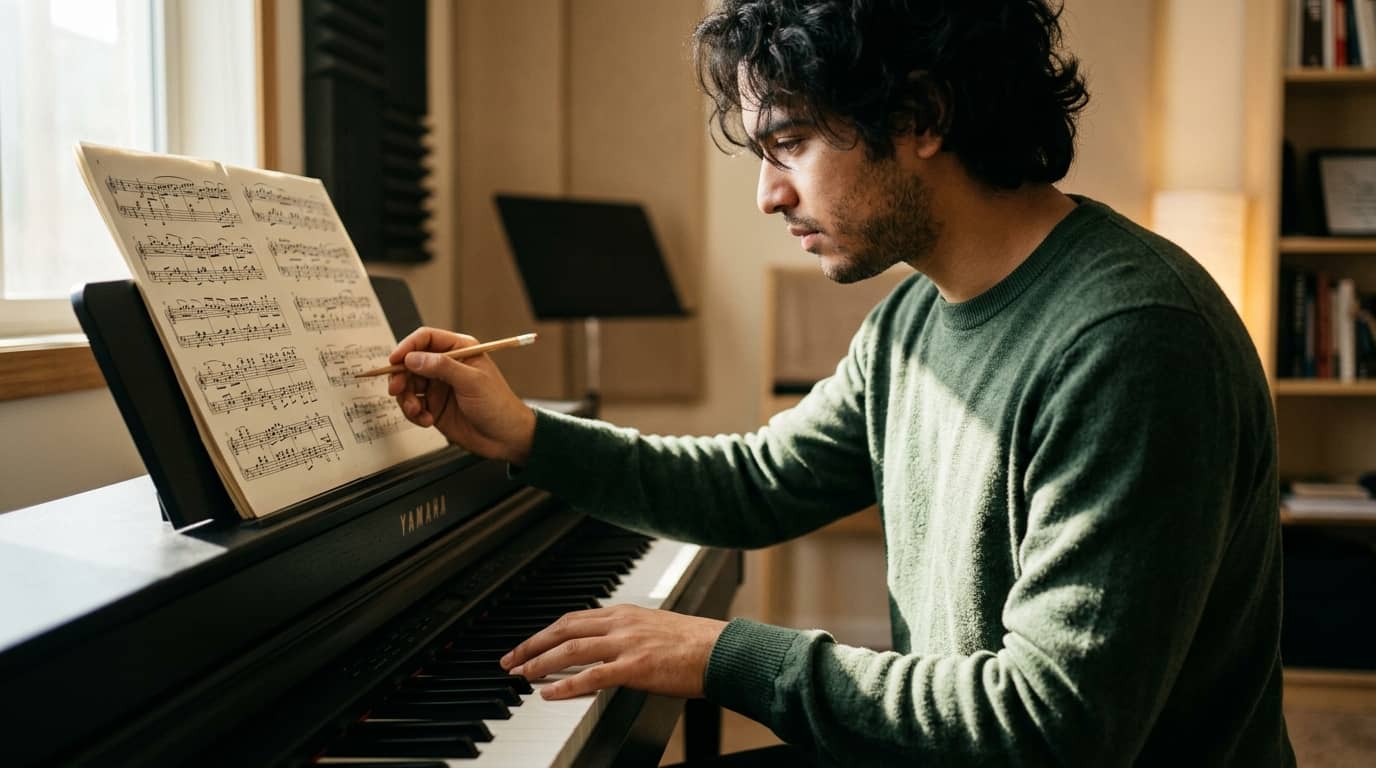 Beginner Music Course