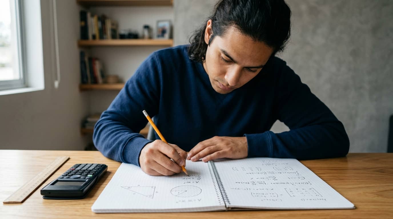 Basic Mathematics Course