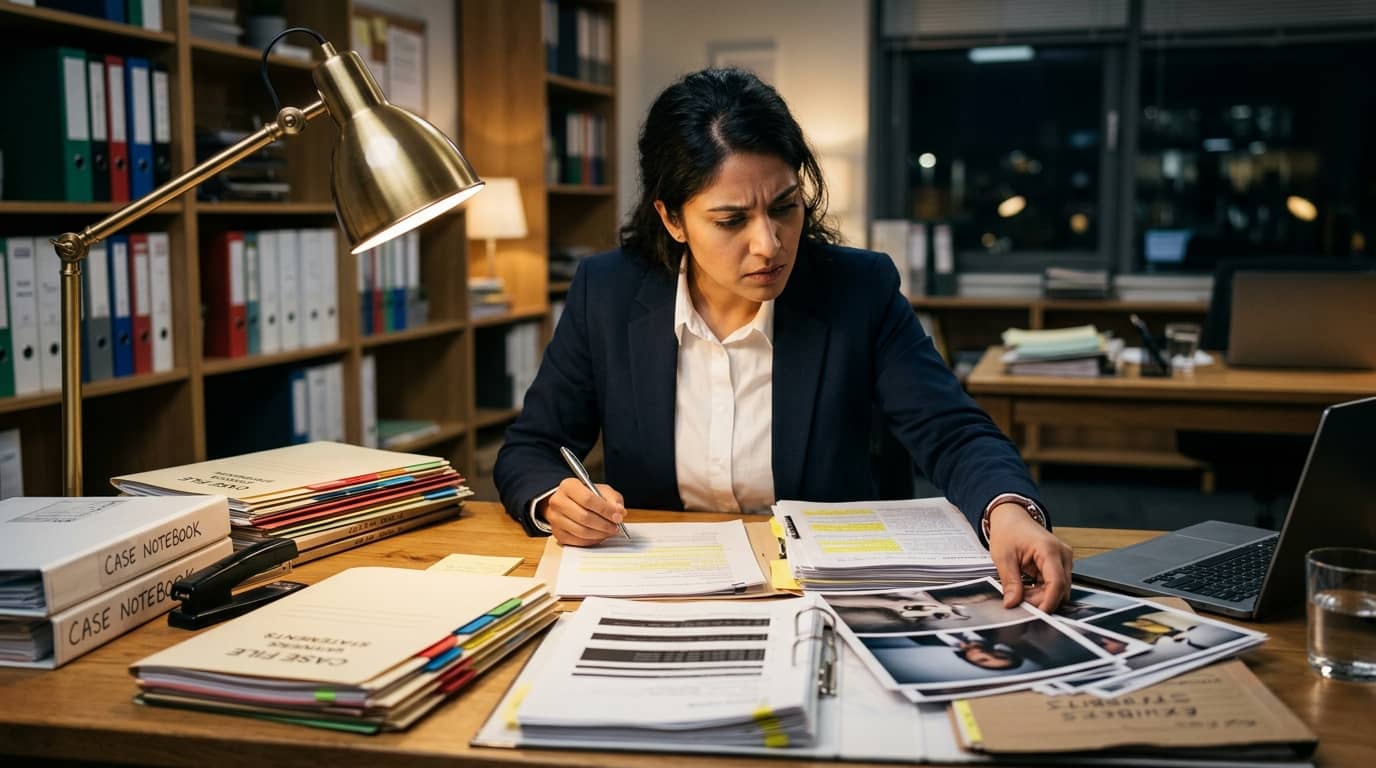 Advanced Human Rights Law Course