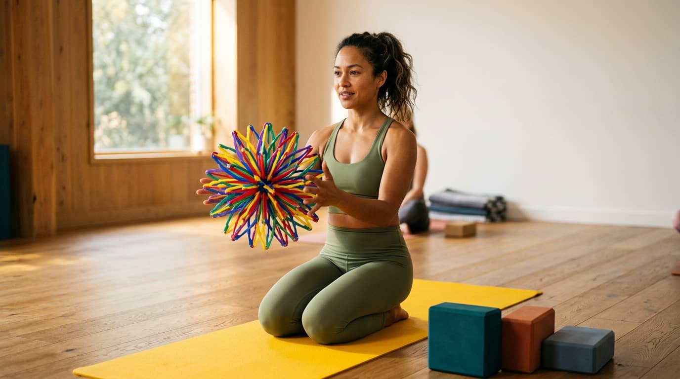 Children’S Yoga Teacher Course