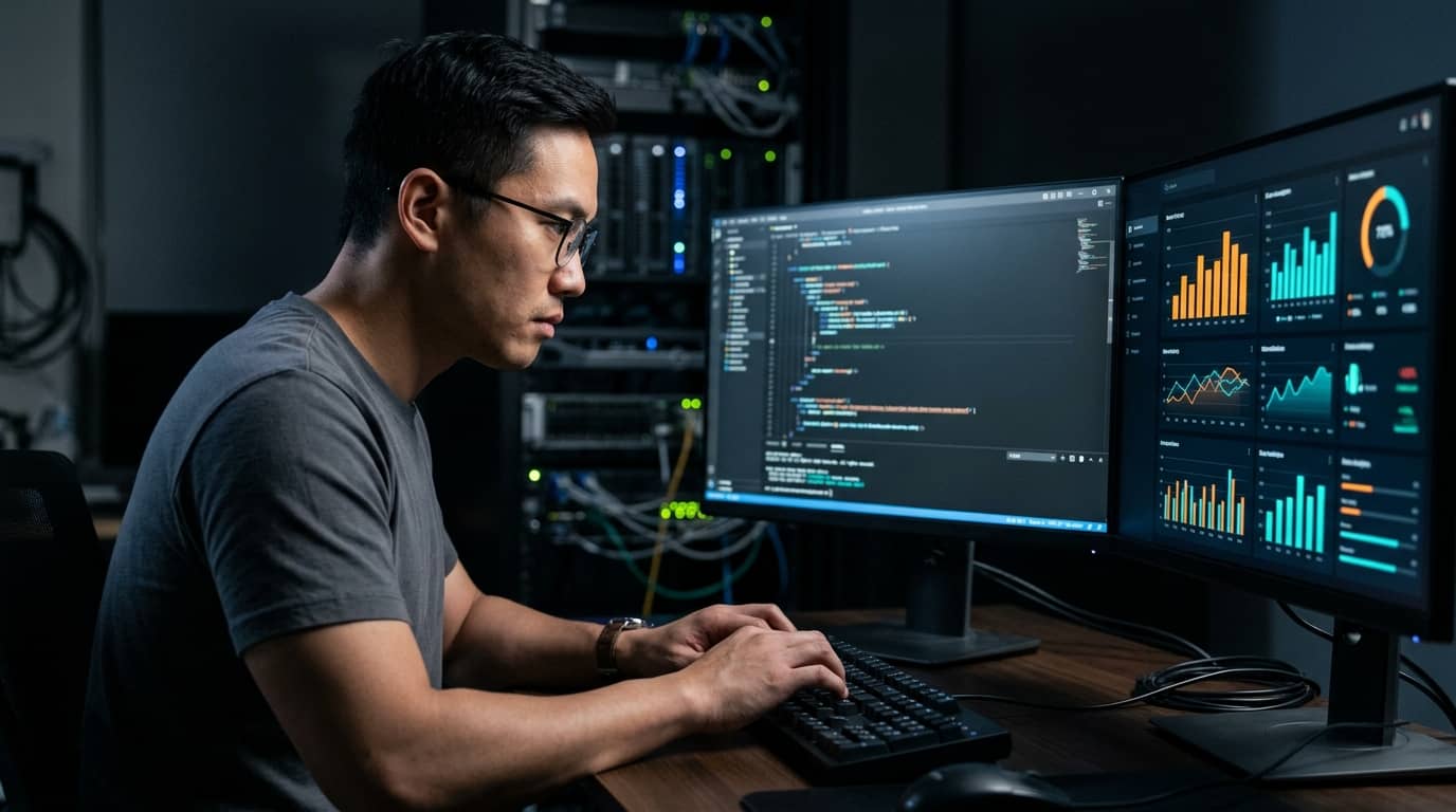 Elasticsearch Course
