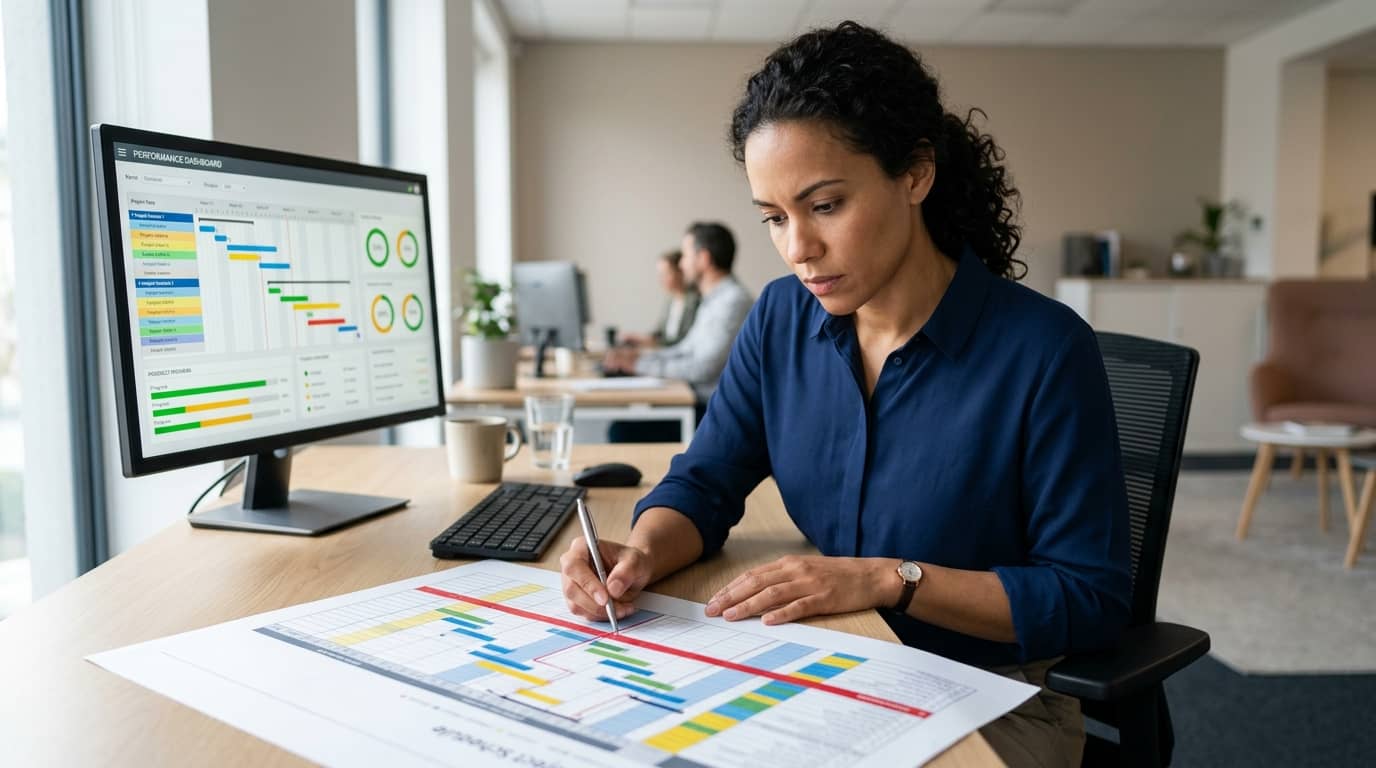 Curso de Desempenho Contratual