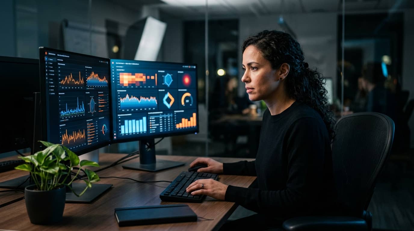 Data Monitoring Course
