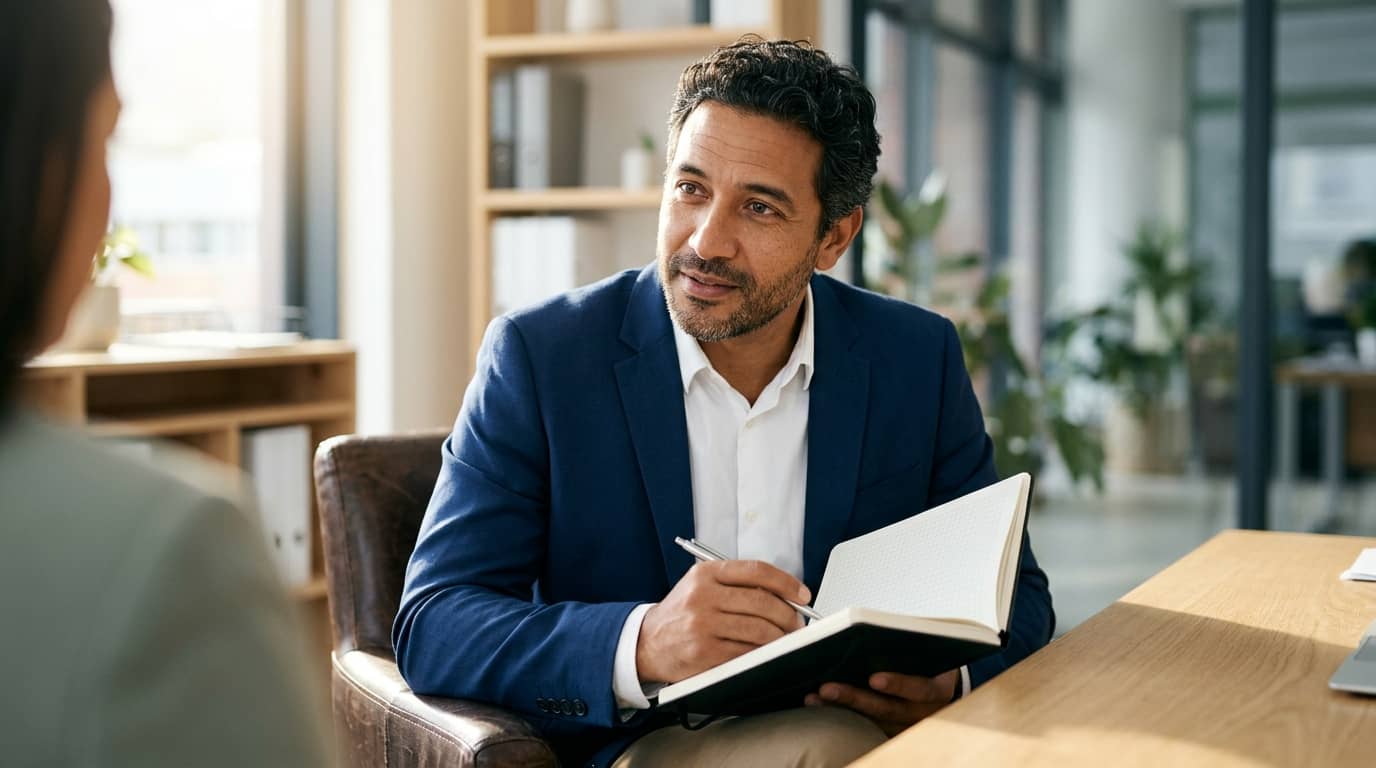 Consulting and Coaching Course