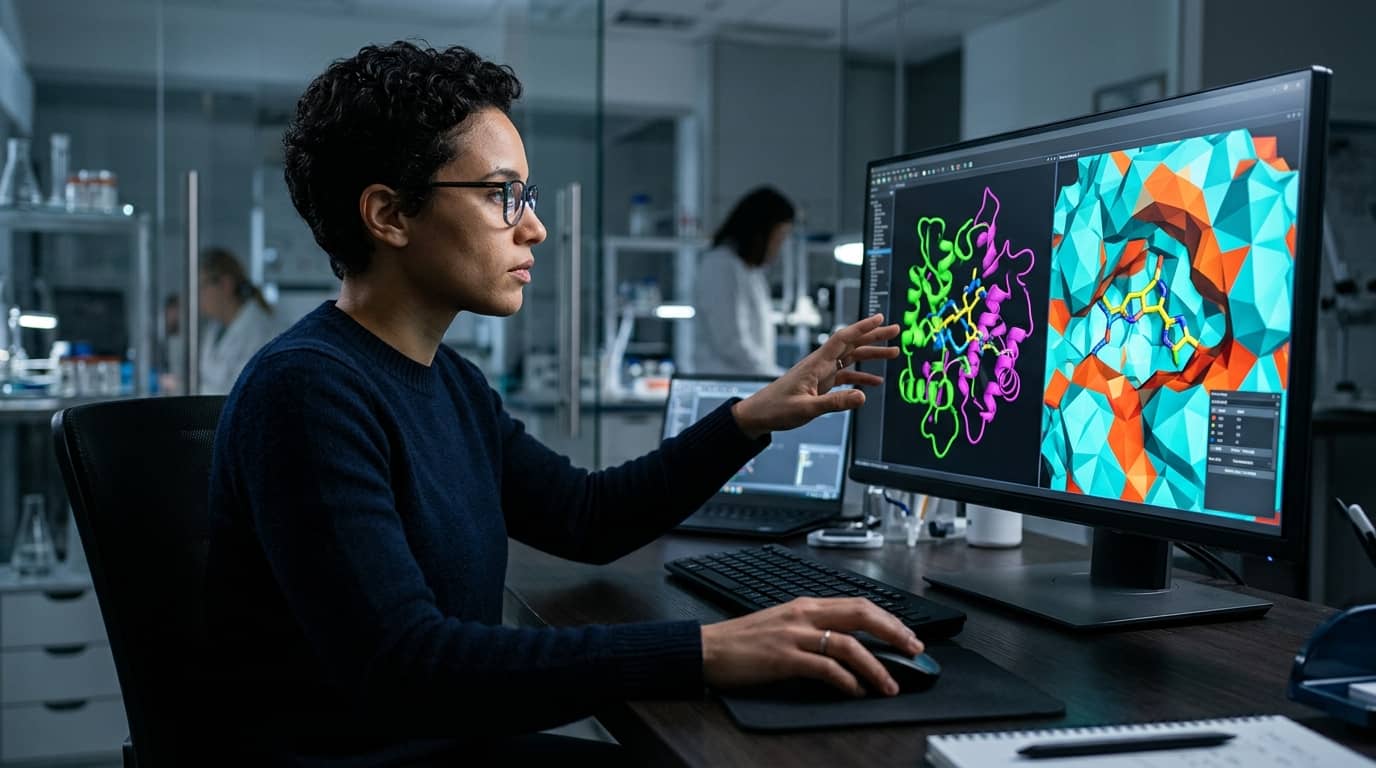 Drug Designing Course