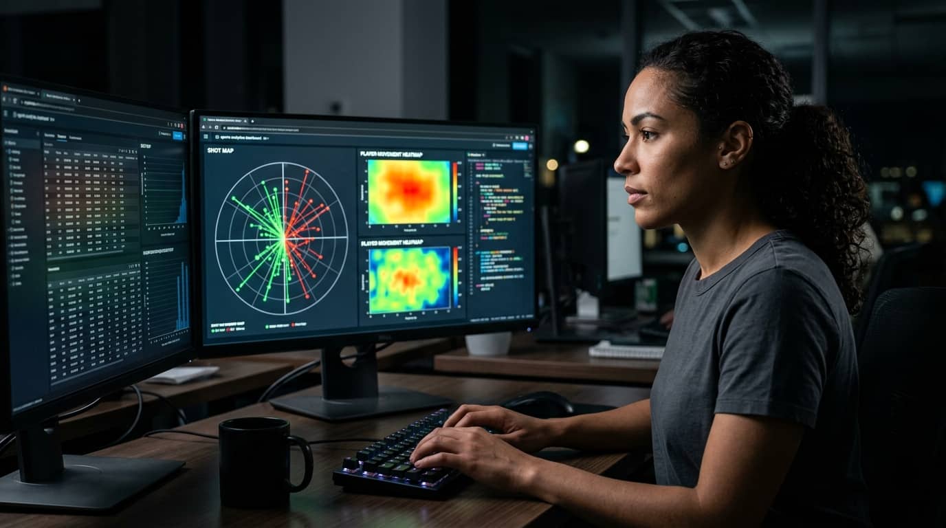 Cricket Analytics Course