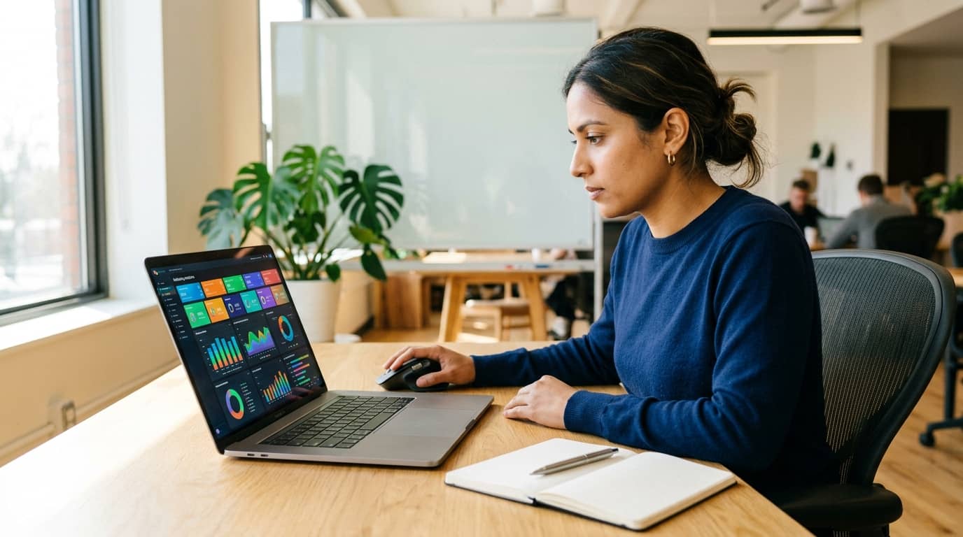 Basic Digital Marketing Course