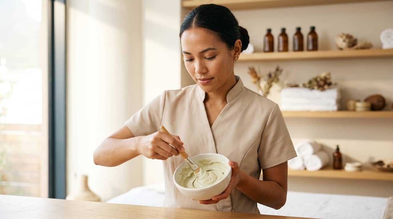 Beauty Care Course