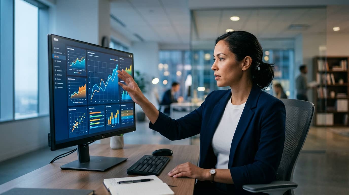 Digital Leadership Course
