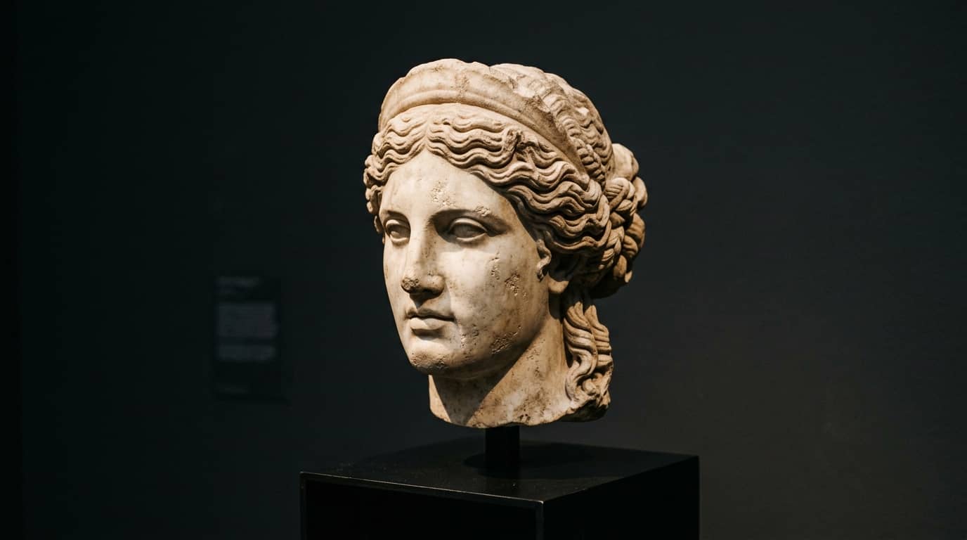 Curso de Mitologia Grega