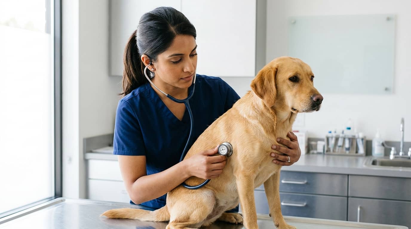 Animal Health Training