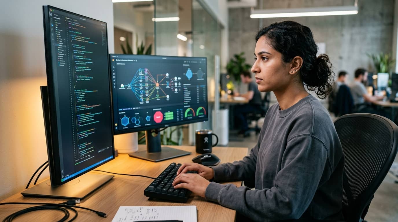 Curso Avanzado de Computación