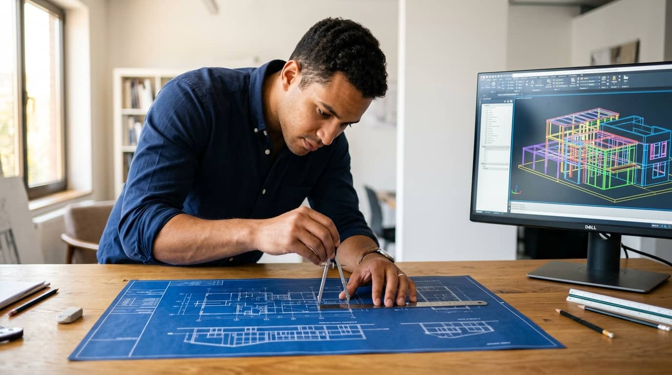 Curso para Arquitectos