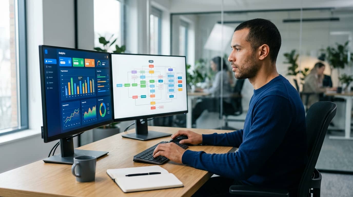 Curso de Especialista en Sistemas E-Learning