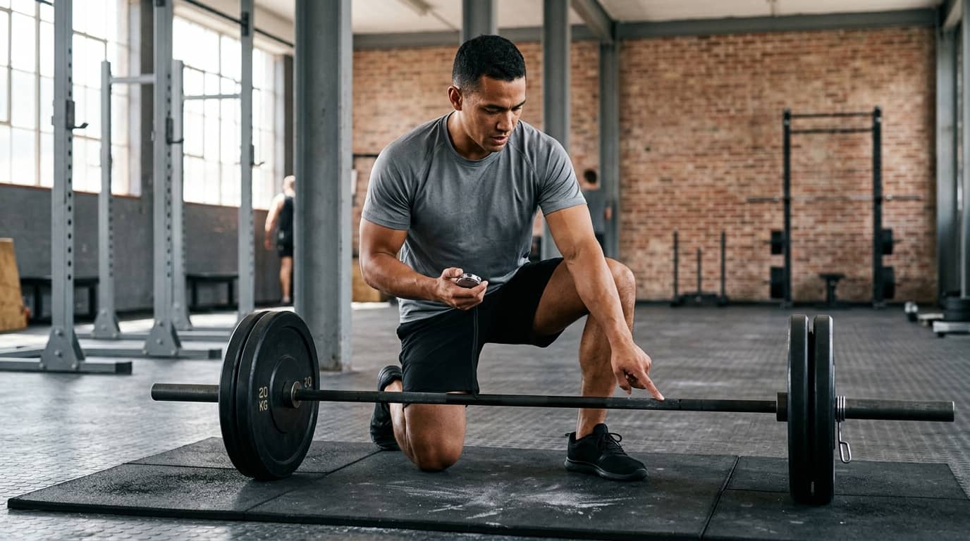 Crossfit Instructor Course