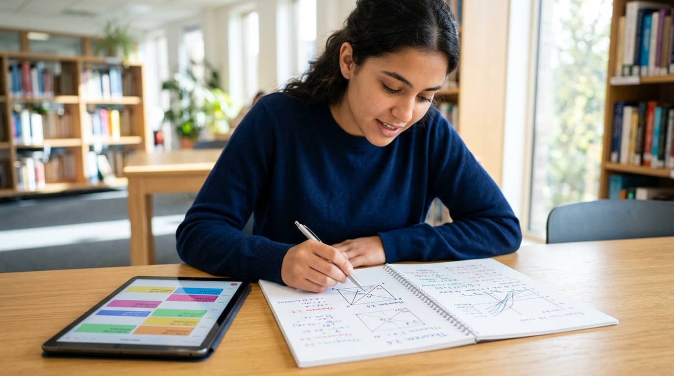 Academic Tutoring Course