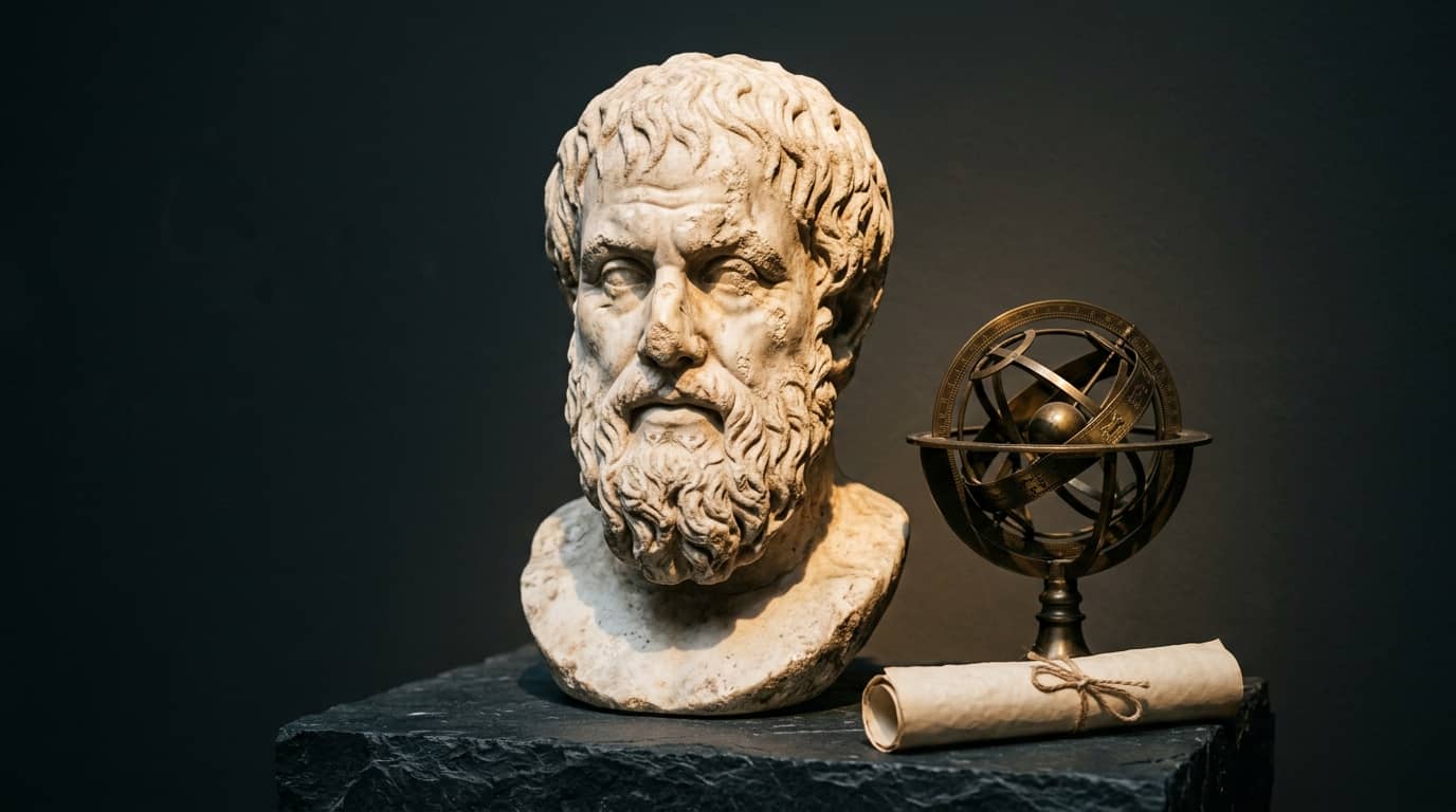 Curso de Filosofia Aristotélica