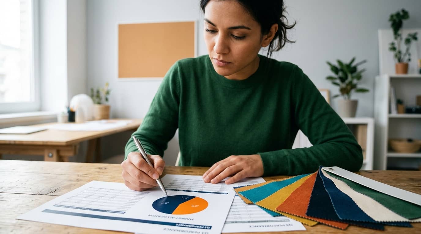 Creative Economics Course
