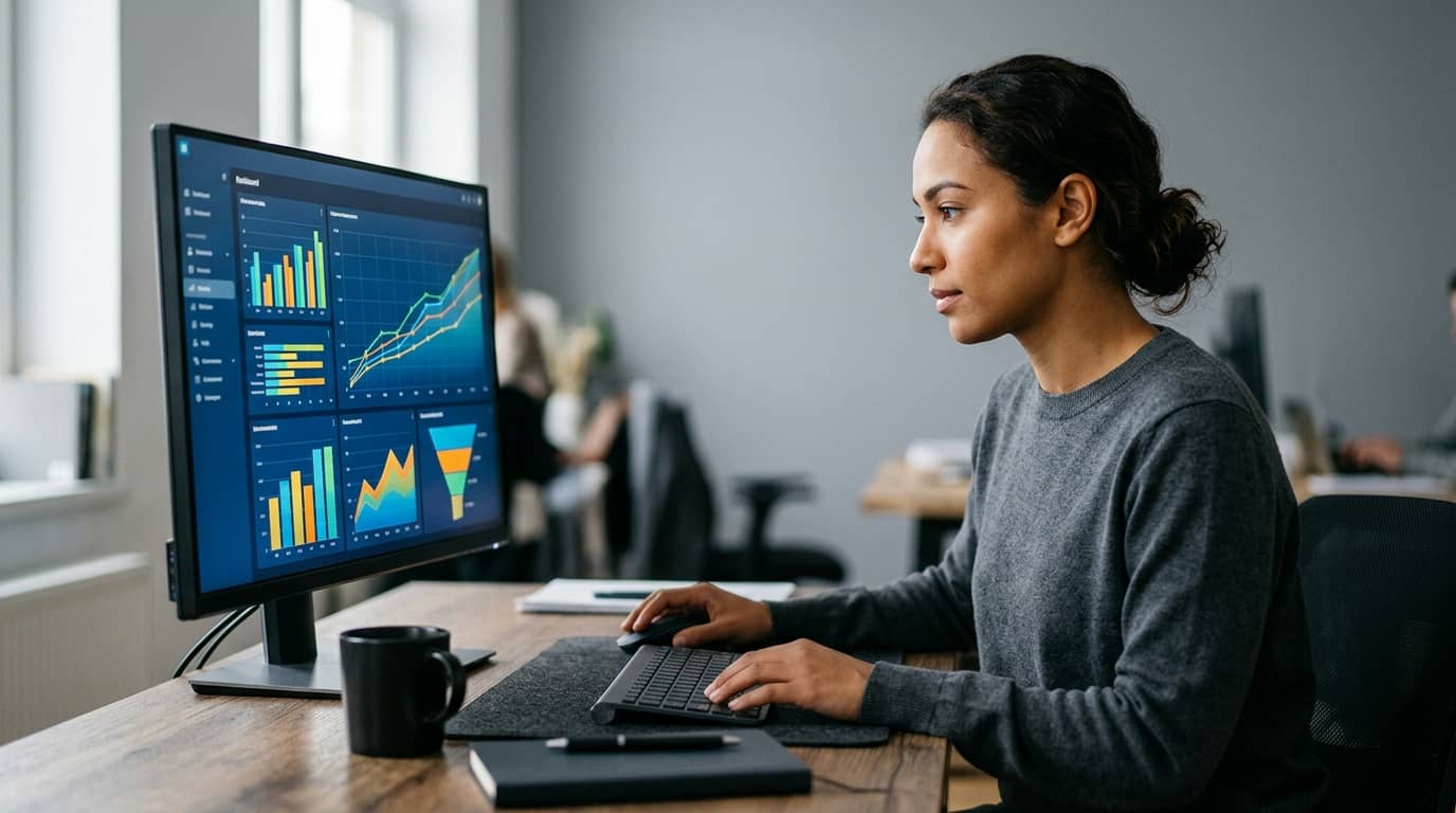 Curso de herramientas de marketing digital