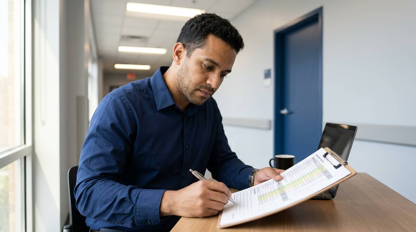 Interventions in Institutional Settings Course