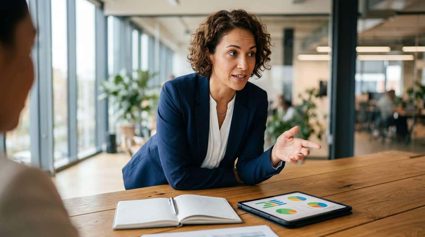 Curso de cambio conductual y estrategias de liderazgo eficaz