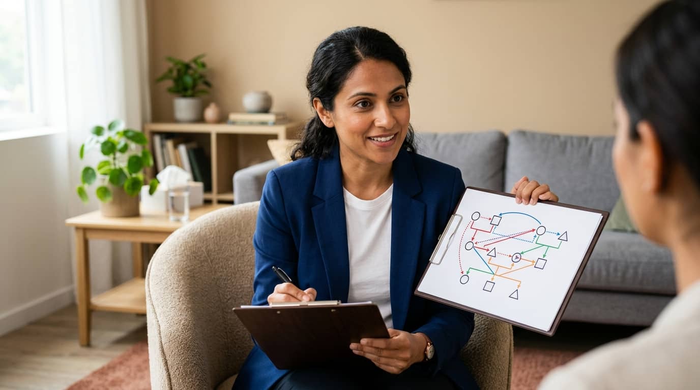 Couples Therapist Training Course