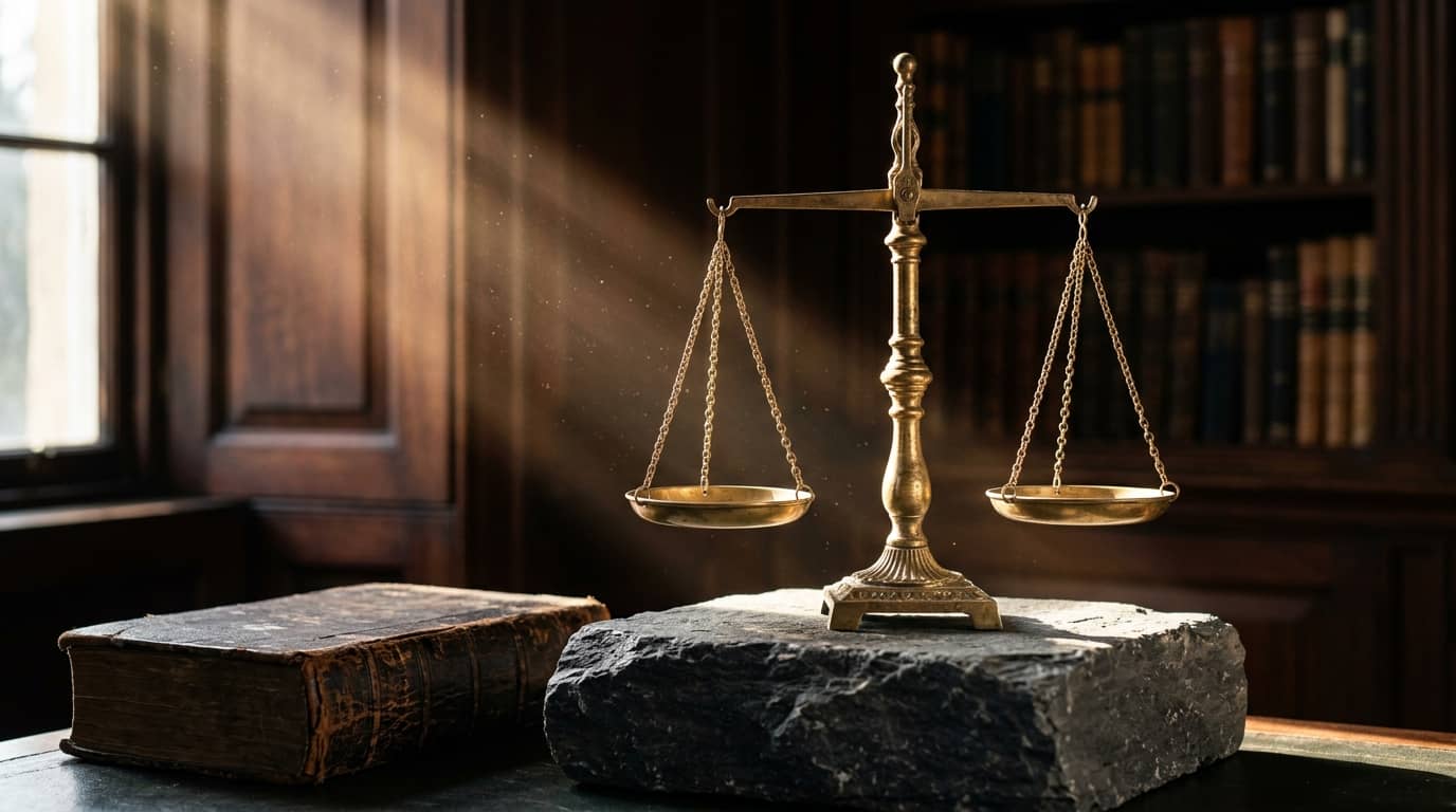 Contemporary Philosophy of Law Course