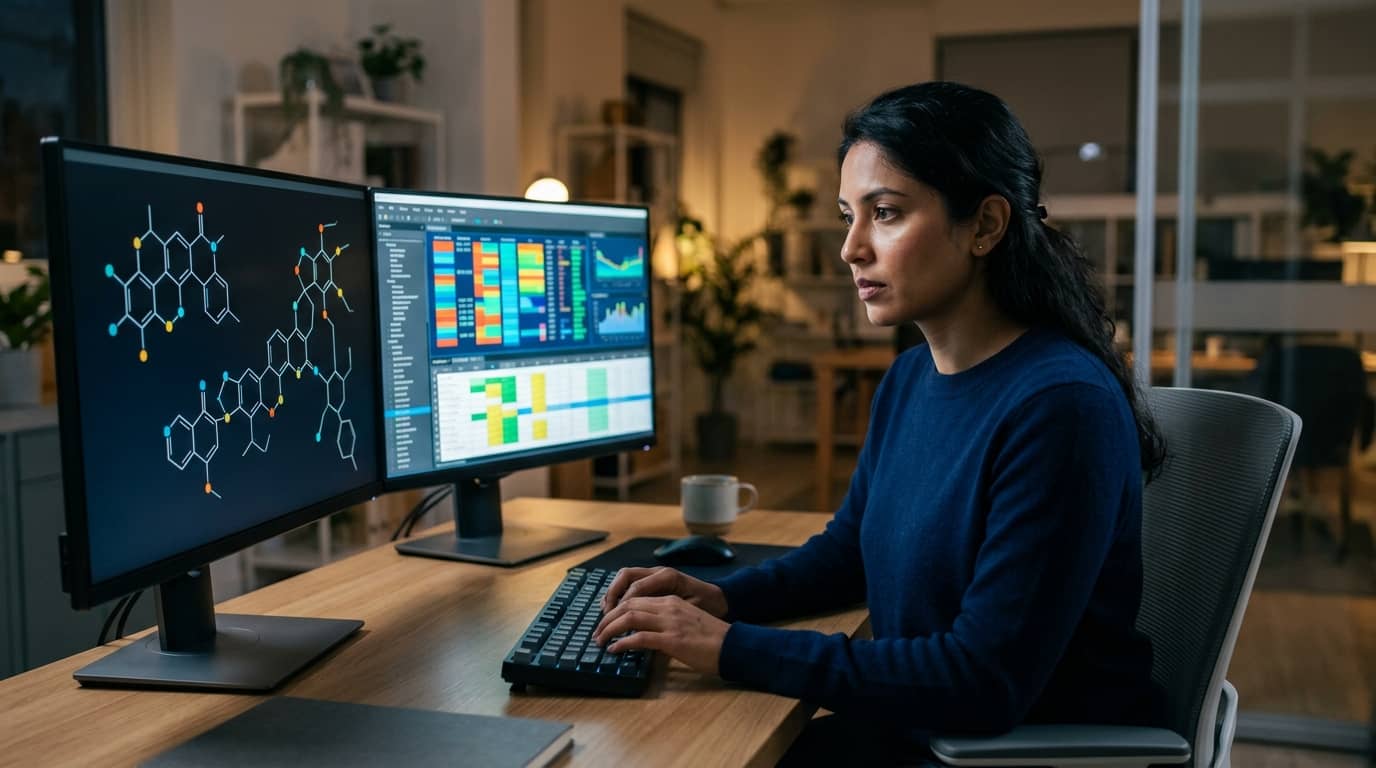 Curso de Programação Química