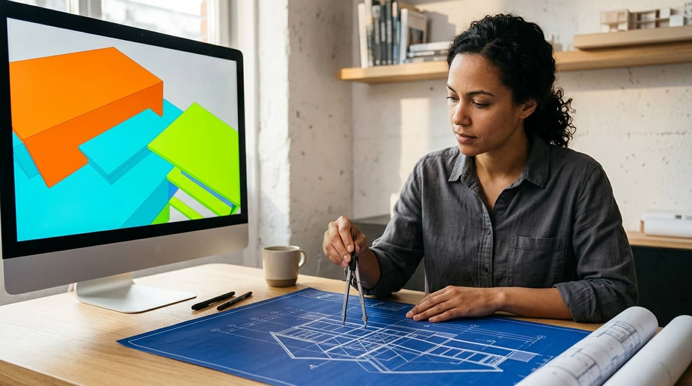 Curso de Tecnología en Arquitectura