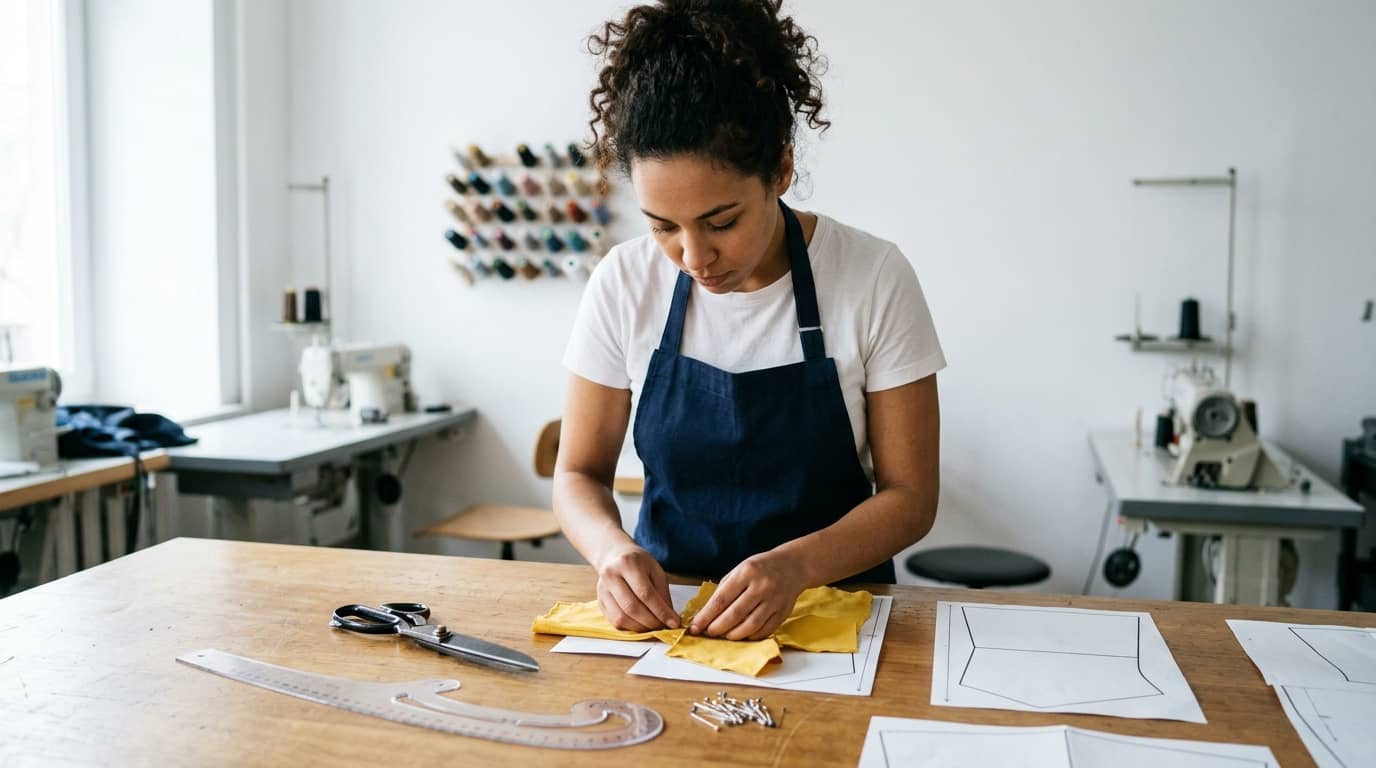 Children'S Clothing Manufacturer Course