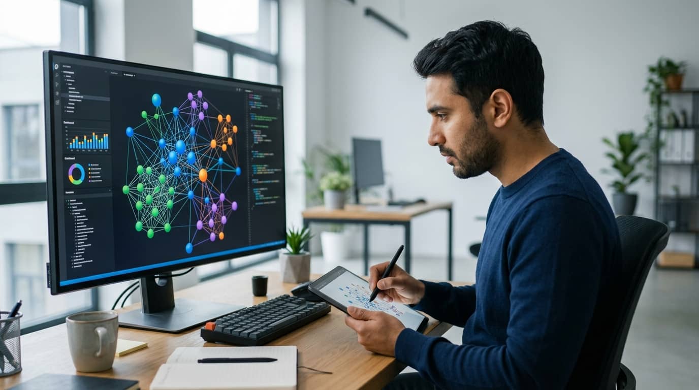 Advanced Graph Theory Course