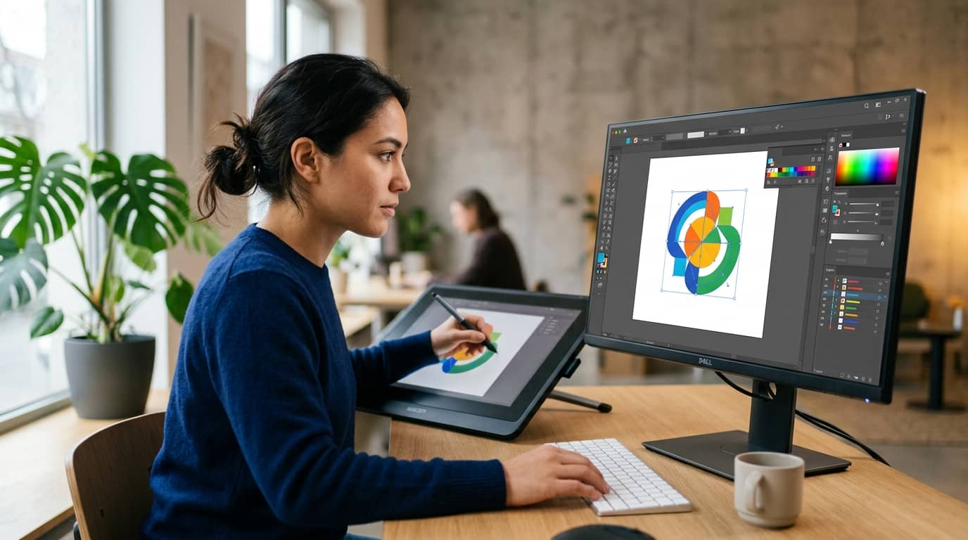 Curso de Corel Draw para Iniciantes