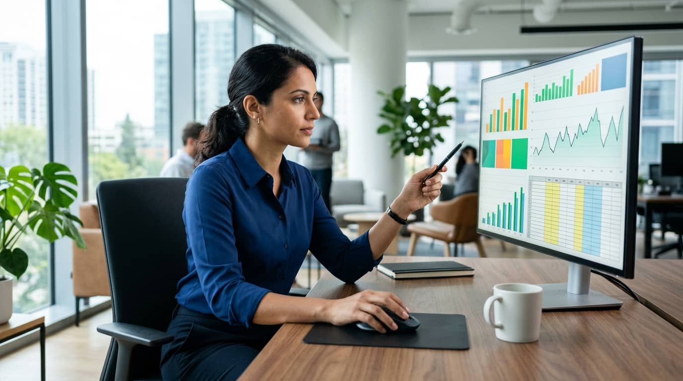 Curso de fundamentos de controlling