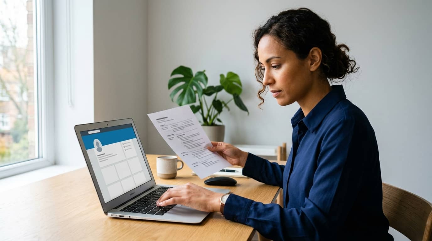 Curso de Transición y Recolocación Laboral