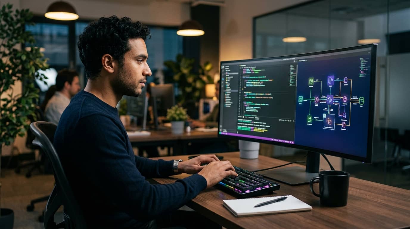 Curso de Desarrollo Backend