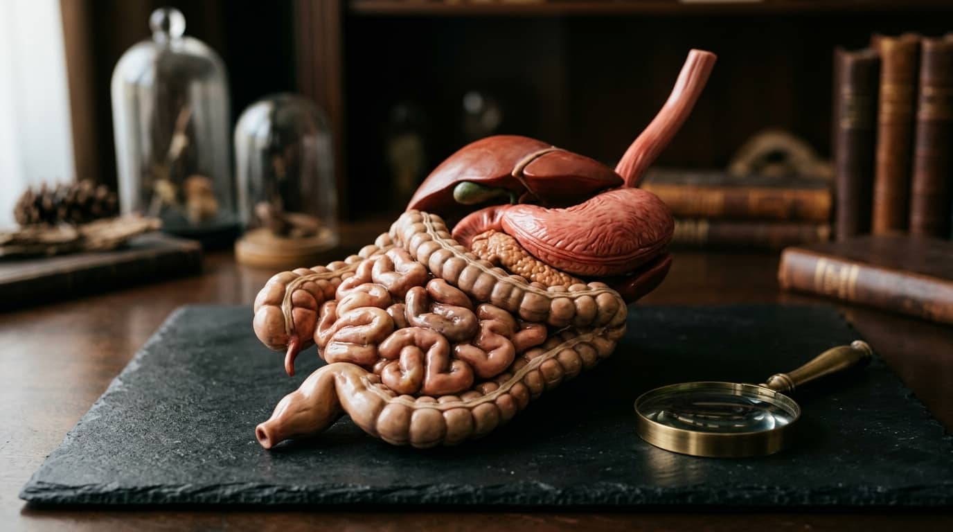 Digestion Course