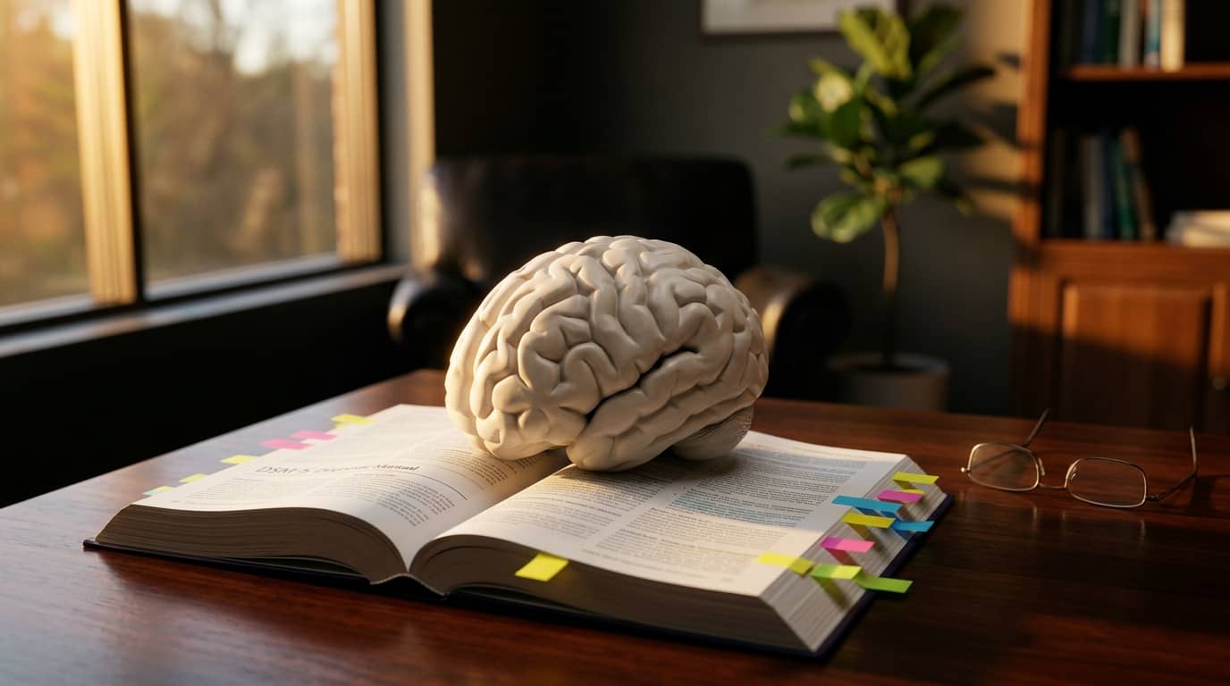 Abnormal Psychology and Psychopathology Course
