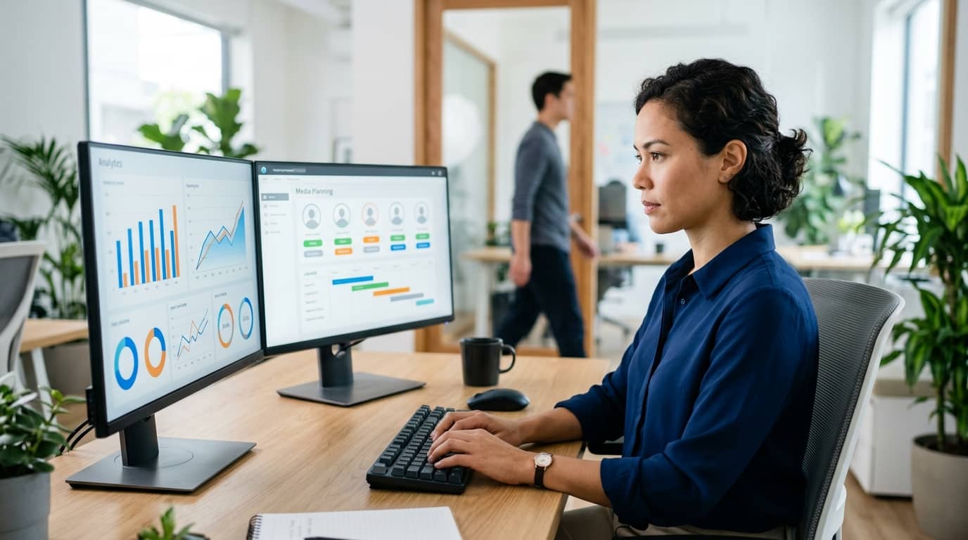 Curso de Relaciones Públicas Digitales