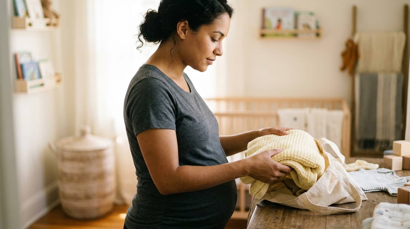 Curso para futuros padres y madres