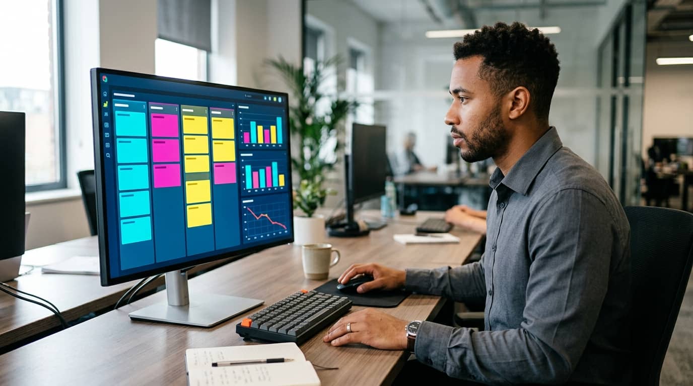 Curso de Azure DevOps Boards