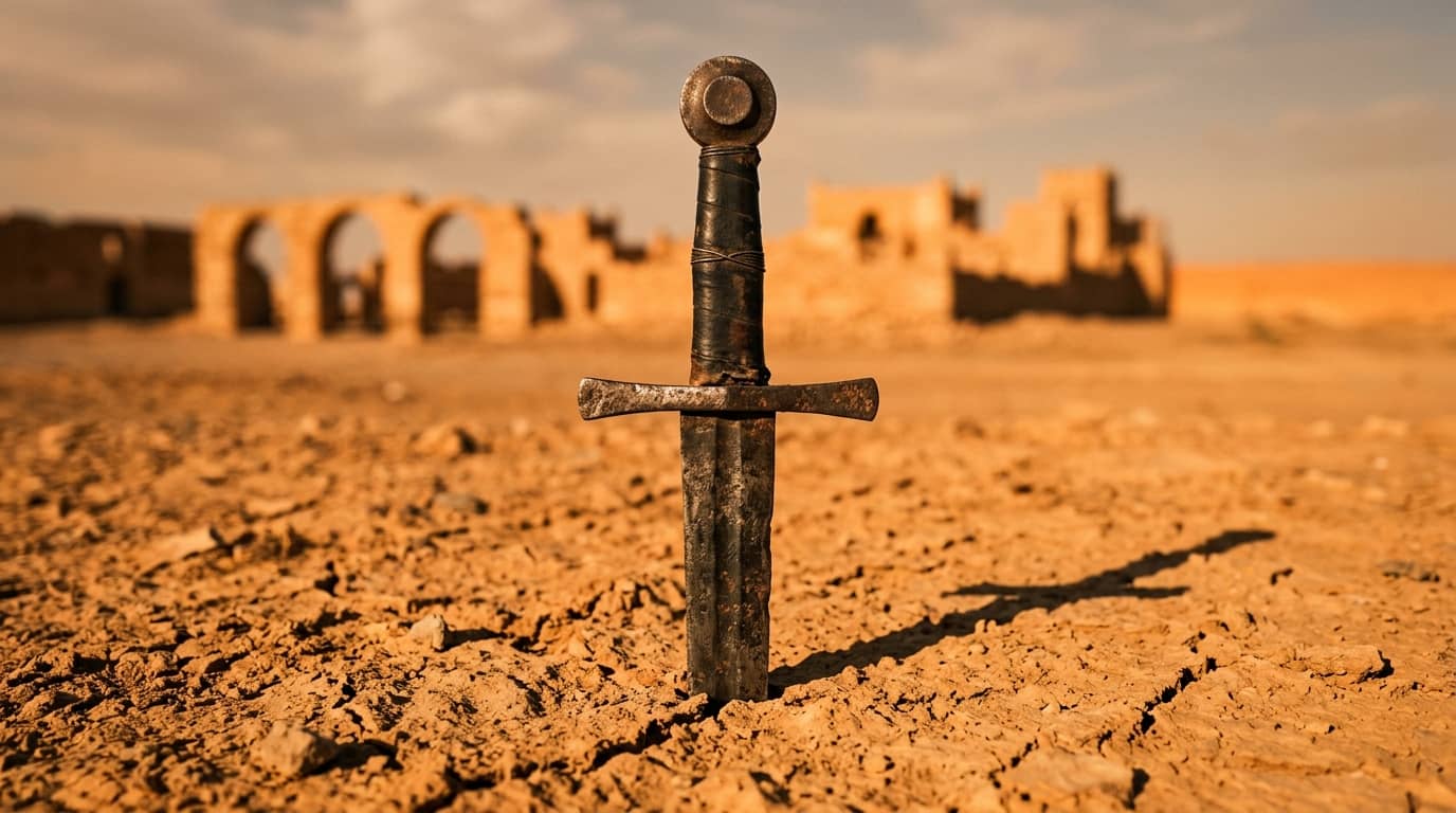 Crash Course The Crusades