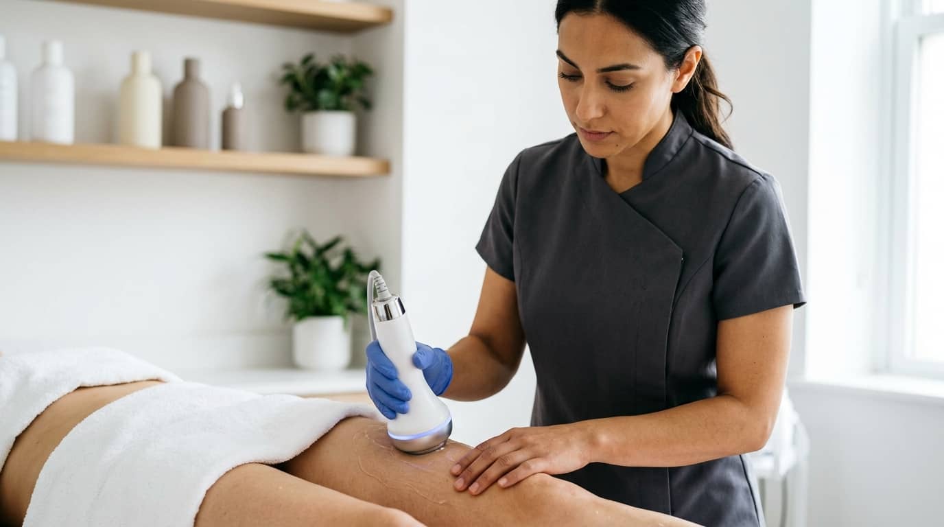 Cellulite Treatment Training