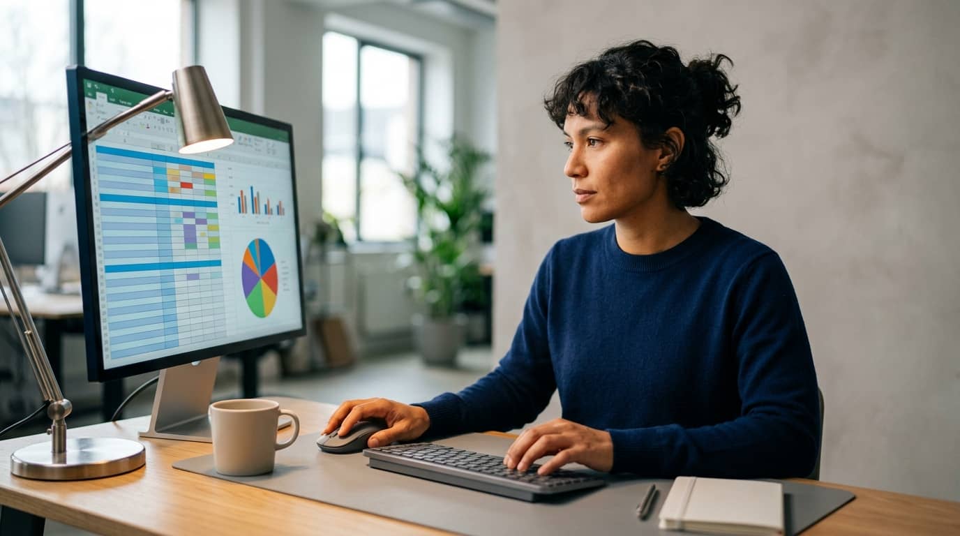 Curso de computación básica