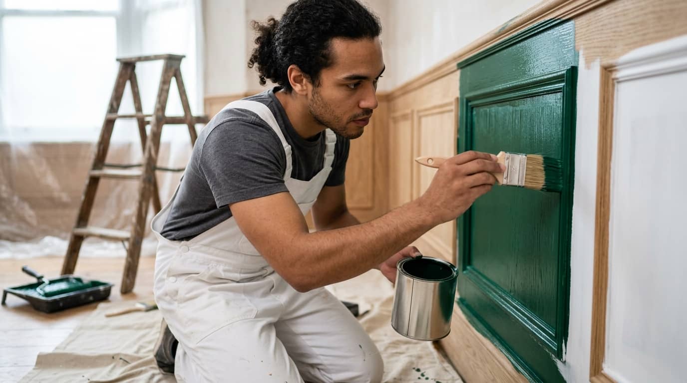 Curso de Decoración