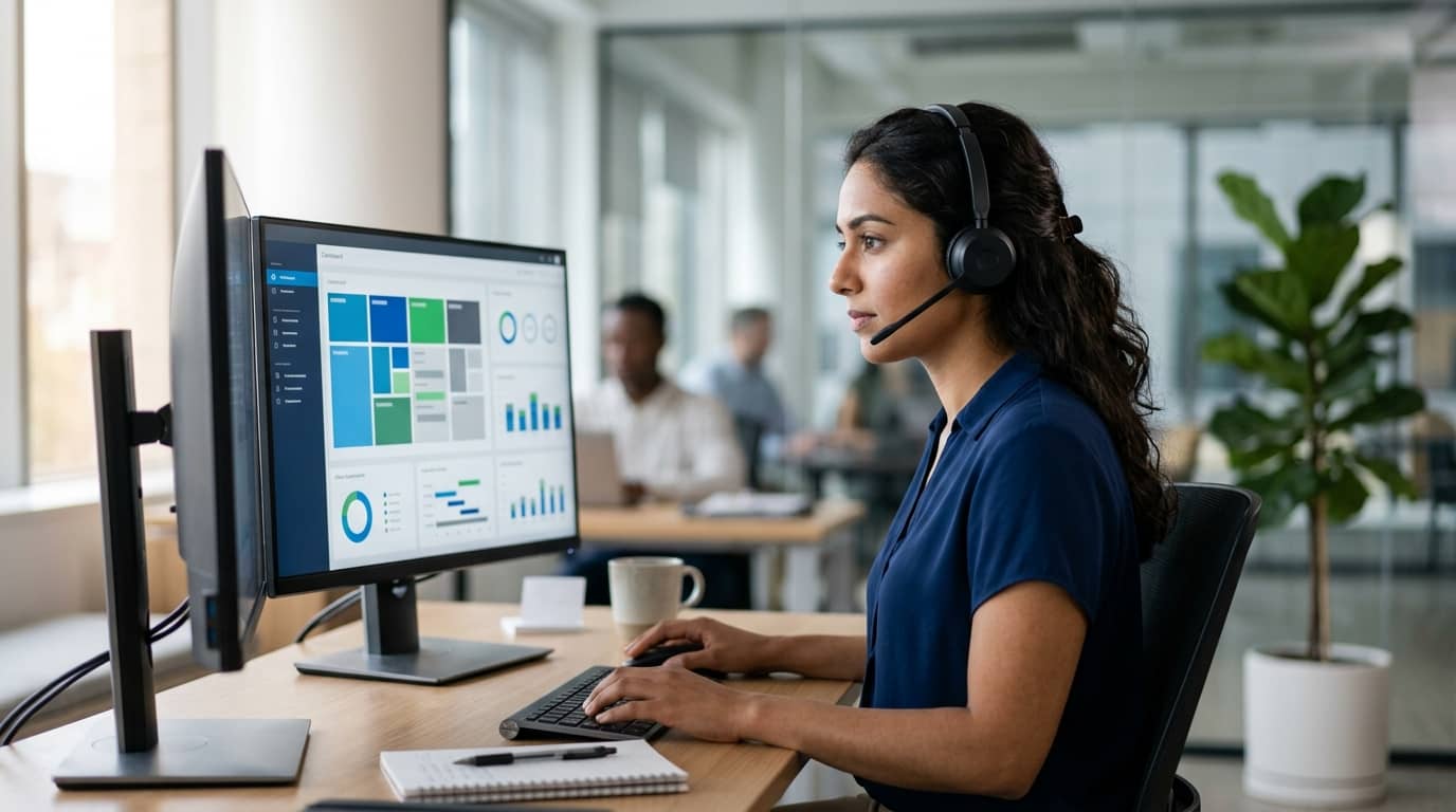 Curso de Atención al Cliente