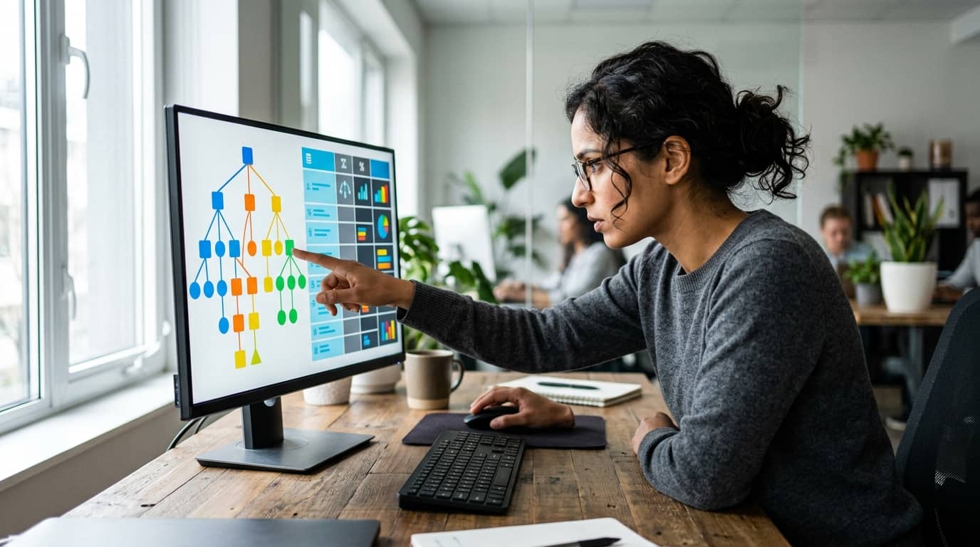 Catalog Modeling Course