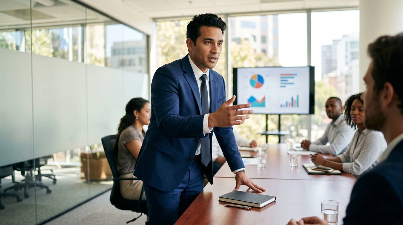 Curso de Desarrollo de Autoconfianza