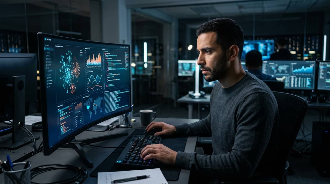 Curso de IA y ciberseguridad