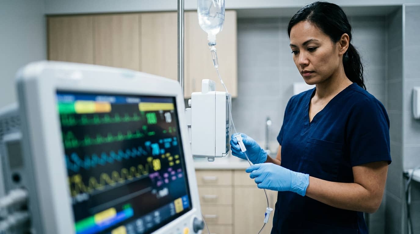 Conscious Sedation Course