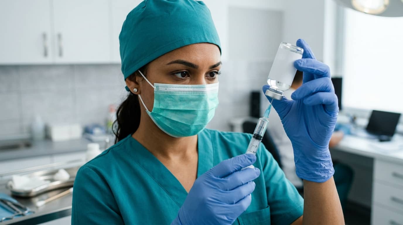 Allergan Botox Training Course